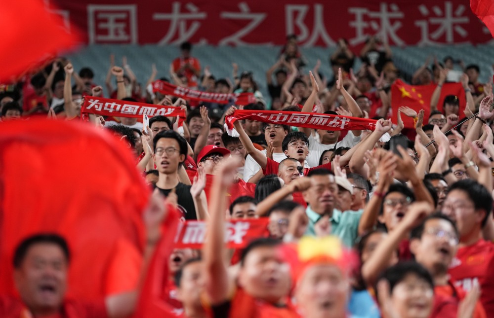 中国日本足球赛(中国日本足球赛结果)